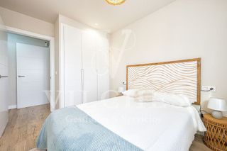 Ático en alquiler en Las Torres en Palmas de Gran Canaria(Las)