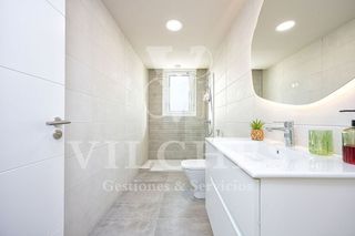 Ático en alquiler en Las Torres en Palmas de Gran Canaria(Las)