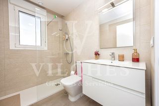 Ático en alquiler en Las Torres en Palmas de Gran Canaria(Las)