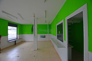 Local comercial en alquiler en Tui