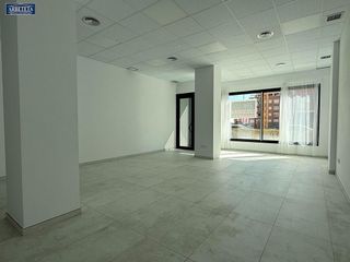 Local comercial en alquiler en Las Lomas-Salinera-La Muñeca en Guadalajara