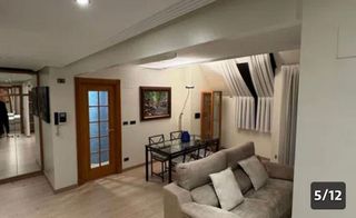 Ático en alquiler en Centro Ciudad en León