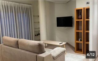 Ático en alquiler en Centro Ciudad en León