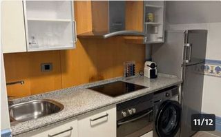 Ático en alquiler en Centro Ciudad en León