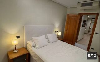 Ático en alquiler en Centro Ciudad en León