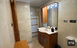 Ático en alquiler en Centro Ciudad en León