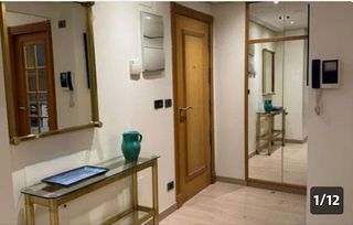 Ático en alquiler en Centro Ciudad en León