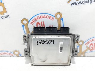 Renault 1101666 237101989r centralita motor clio