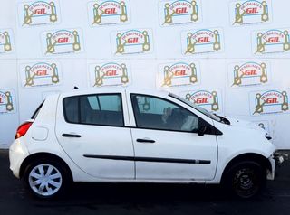 Renault 1101666 237101989r centralita motor clio