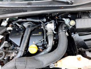 Renault 1101666 237101989r centralita motor clio