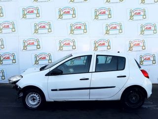 Renault 1101666 237101989r centralita motor clio