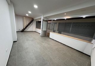 Local comercial en alquiler en Guadarrama