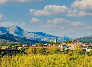 Local comercial en alquiler en Guadarrama