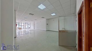 Local comercial en alquiler en Centro Urbano en San Sebastián de los Reyes
