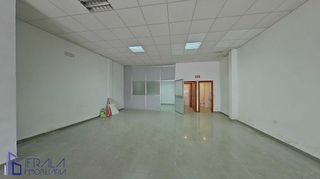 Local comercial en alquiler en Centro Urbano en San Sebastián de los Reyes