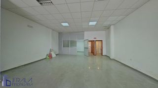 Local comercial en alquiler en Centro Urbano en San Sebastián de los Reyes