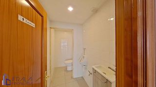 Local comercial en alquiler en Centro Urbano en San Sebastián de los Reyes