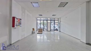 Local comercial en alquiler en Centro Urbano en San Sebastián de los Reyes