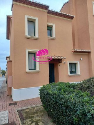 Piso en alquiler en Casco Antiguo en Jávea/Xàbia