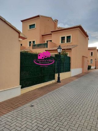 Piso en alquiler en Casco Antiguo en Jávea/Xàbia