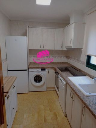 Piso en alquiler en Casco Antiguo en Jávea/Xàbia