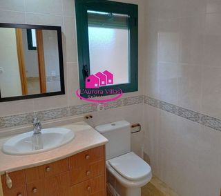 Piso en alquiler en Casco Antiguo en Jávea/Xàbia