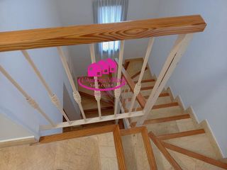 Piso en alquiler en Casco Antiguo en Jávea/Xàbia