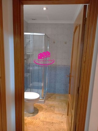 Piso en alquiler en Casco Antiguo en Jávea/Xàbia