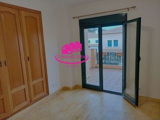 Piso en alquiler en Casco Antiguo en Jávea/Xàbia