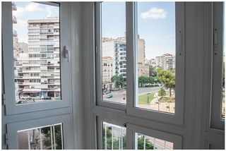 Piso en alquiler en Casco Histórico en Cartagena