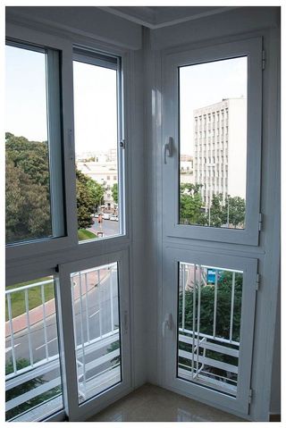 Piso en alquiler en Casco Histórico en Cartagena