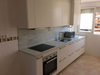 Piso en alquiler en Casco Histórico en Cartagena