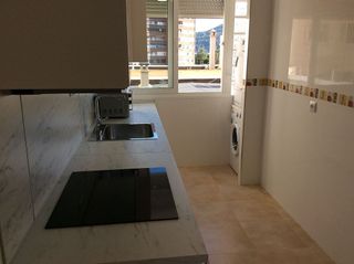 Piso en alquiler en Casco Histórico en Cartagena