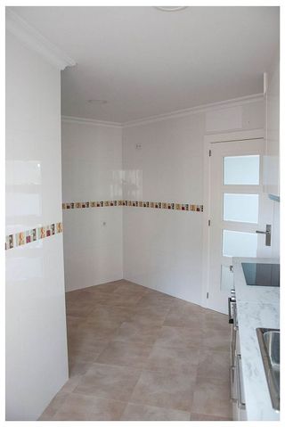 Piso en alquiler en Casco Histórico en Cartagena