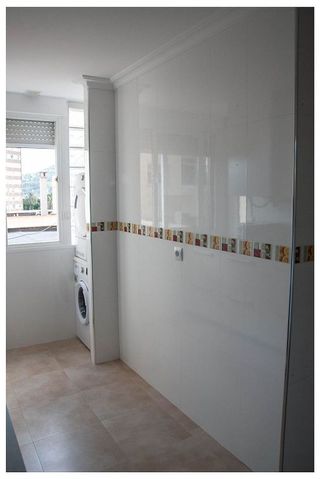 Piso en alquiler en Casco Histórico en Cartagena