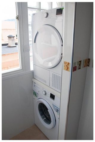 Piso en alquiler en Casco Histórico en Cartagena