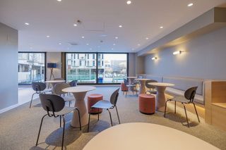 Piso en alquiler en El Rosón - Kelvinator en Getafe