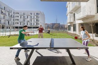 Piso en alquiler en El Rosón - Kelvinator en Getafe