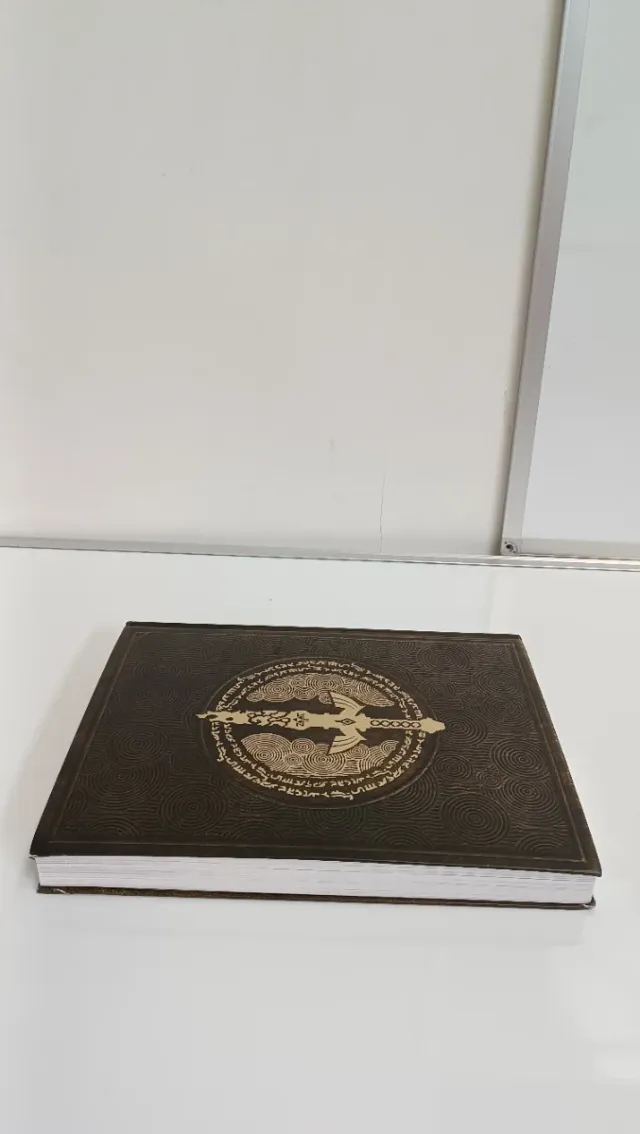 La Leggenda di Zelda F4Y2515