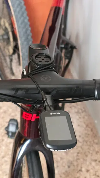 Manillar Specialized Roval Alpinist Carbono