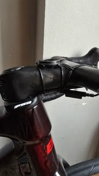 Manillar Specialized Roval Alpinist Carbono