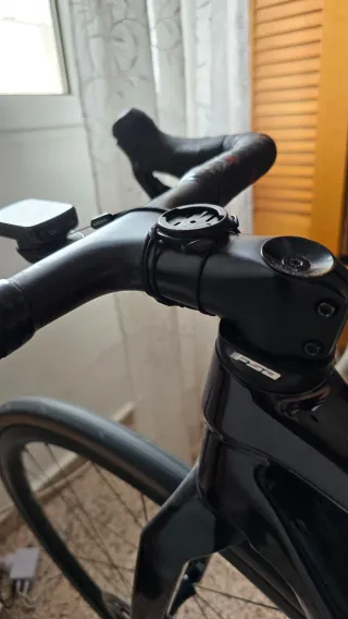 Manillar Specialized Roval Alpinist Carbono