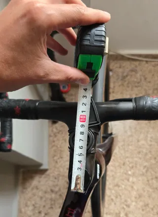 Manillar Specialized Roval Alpinist Carbono