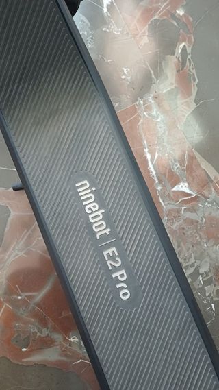 Patinete Eléctrico Ninebot E2 Pro