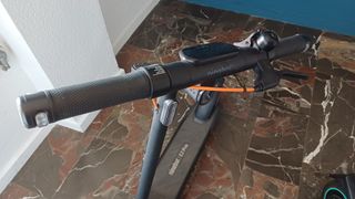 Patinete Eléctrico Ninebot E2 Pro