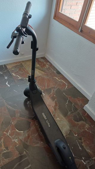 Patinete Eléctrico Ninebot E2 Pro
