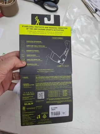 2 Mangas Floky M L Blancas