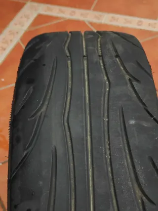 Llantas Mazda MX5 NA