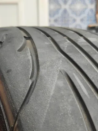 Llantas Mazda MX5 NA