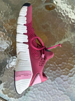 Zapatillas Nike Metcon 4 Mujer Talla 40